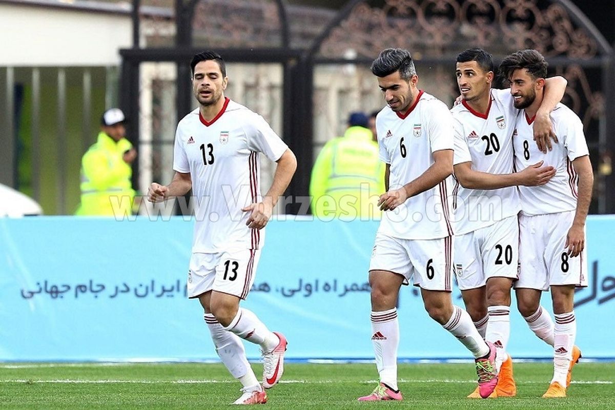 قلی‌زاده: از هواداران استقلال متشکرم