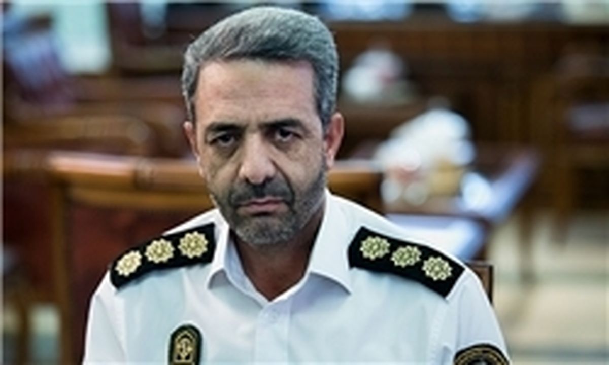 آخرین وضعیت ترافیکی محورهای منتهی به محل رژه نیروهای مسلح در بهشت زهرا(س)