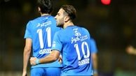 اظهارنظر تند مهاجم استقلال درباره سیل مازندران و گلستان + عکس