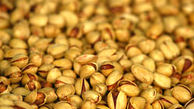 پسته کیلویی ۳۵ هزار تومان