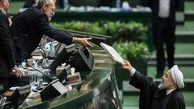 بودجه 400 هزار میلیاردی دخل و خرج کشور سه شنبه به مجلس می‌رود