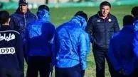 خبر خوش برای بازیکنان استقلال