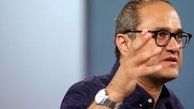 هویت  دوگانه رامبد موضوع روی جلد مجله پرتیراژ شد