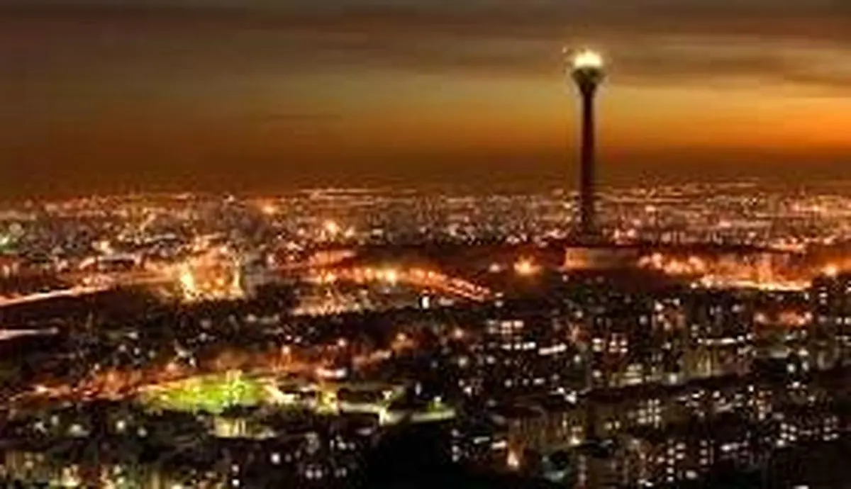 تهران از لحاظ بودجه‌ای به رتبه هفتم ارتقا یافت
