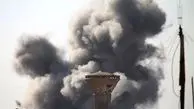 هلاکت سرکرده «جیش خالد بن ولید» در جنوب سوریه