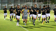 برنامه حریف پرسپولیس در تهران مشخص شد