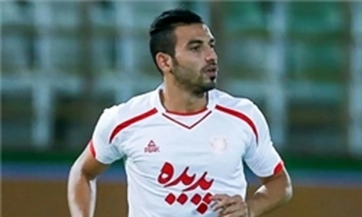 خوشحالی گلم معنی خاصی نداشت/ برنده بازی 6 امتیازی شدیم