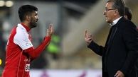 برانکو دلیل کنار گذاشتن مسلمان از پرسپولیس را فاش کرد