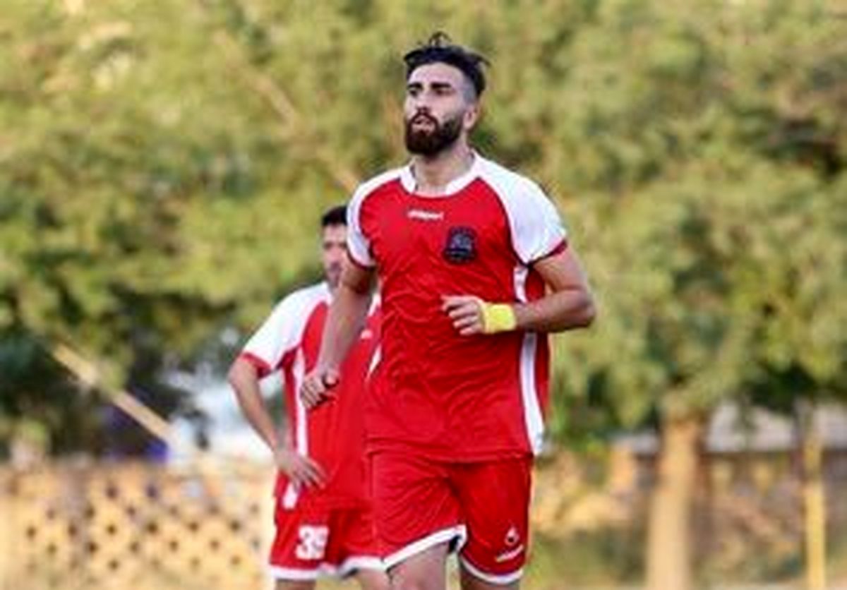 علی شجاعی درصدد جدایی قطعی از پرسپولیس