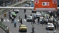 بازار سیاه طرح ترافیک اعتراض آژانسی ها را به همراه داشت