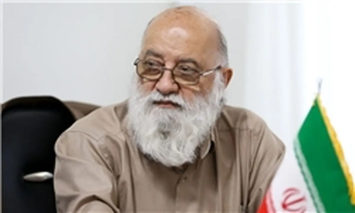 واکنش چمران به شایعه بازداشت معاون قالیباف