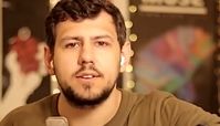 انتقاد مجری انگلیسی از حضور آمریکایی‌ها در نشست منافقین