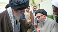 پیام تسلیت رهبر انقلاب در پی درگذشت آیت‌الله خسروشاهی 