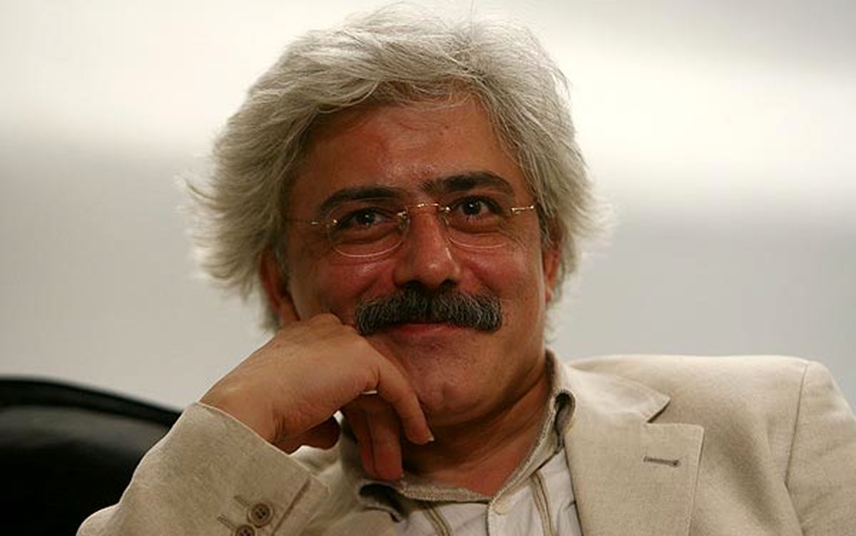 جلد دوم رمان سیدمهدی شجاعی از راه رسید