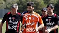 حضور برانکو و طارمی در باشگاه پرسپولیس