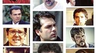 چهره های متفاوت کوروش تهامی در گذر زمان + عکس