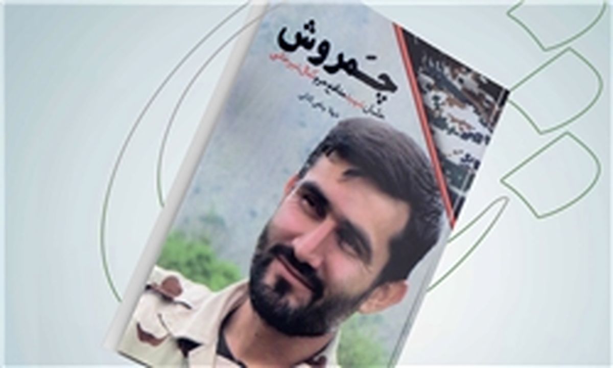 شهیدی که پهپاد را به سوریه برد/ پناهی: هدفم از نوشتن کتاب سربازی حضرت زینب (س) بود