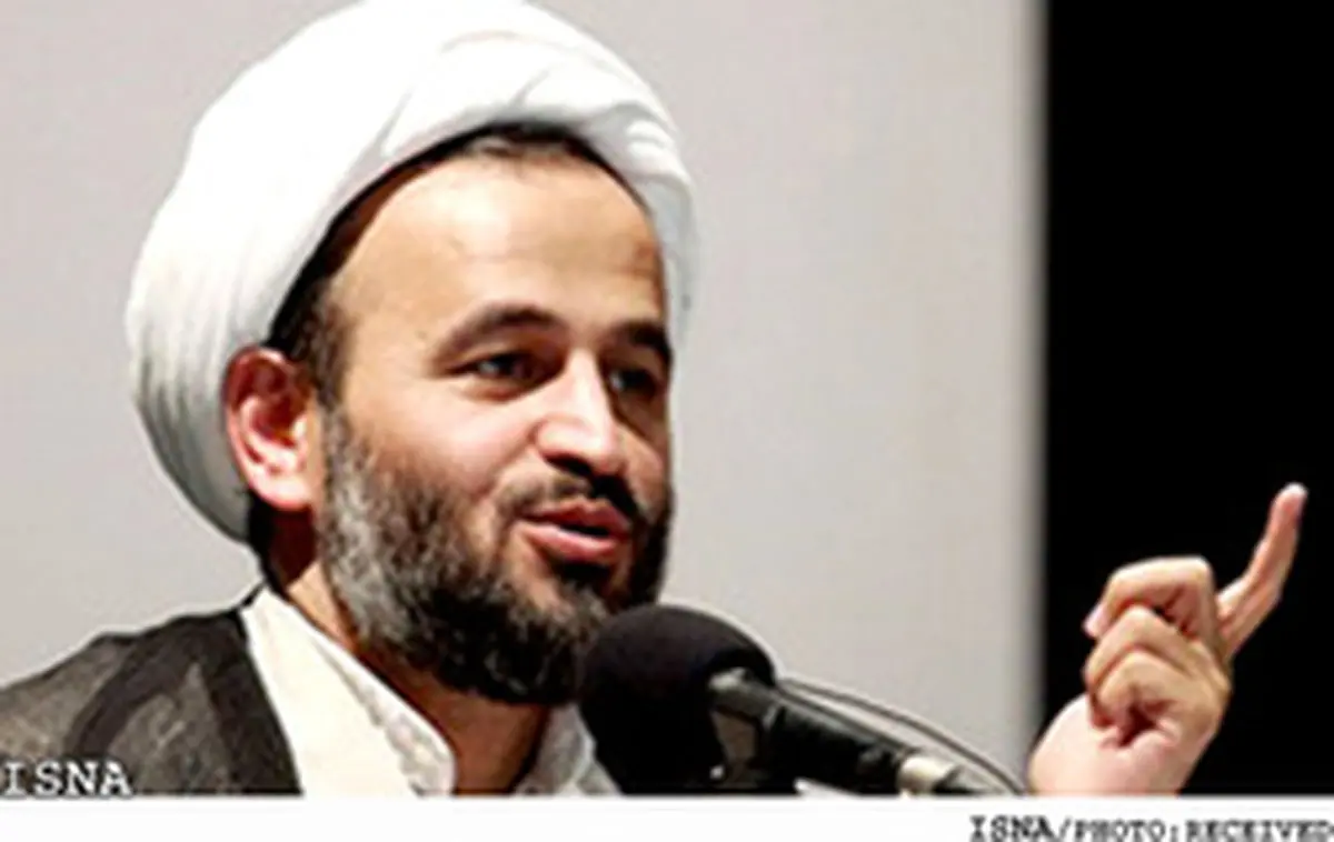ایام انتخابات فصل بداخلاقی نیست
