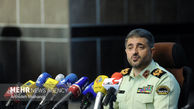دستگیری ۱۴۵۶۶ نفر از مخلان بازار و ۵۷ معامله‌گر فردایی