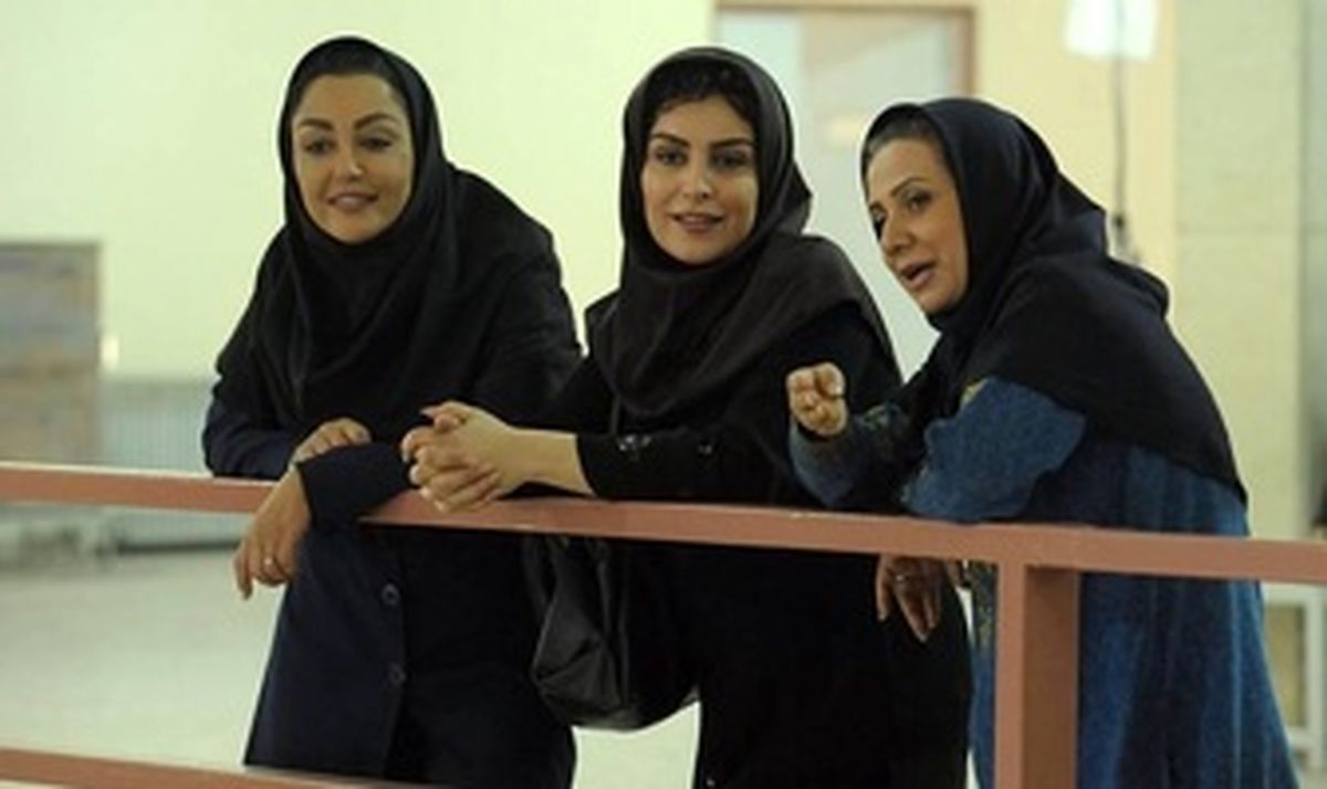 بازگشت شقایق فراهانی به سینماها با «قرارمون پارک شهر»