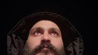 سلفی سربه زیری میلاد کی مرام + عکس