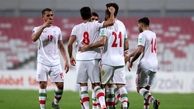 پاداش پیروزی ایران برابر بحرین به حساب فدراسیون 