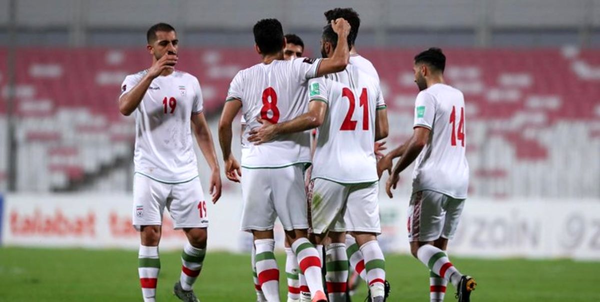 پاداش پیروزی ایران برابر بحرین به حساب فدراسیون 