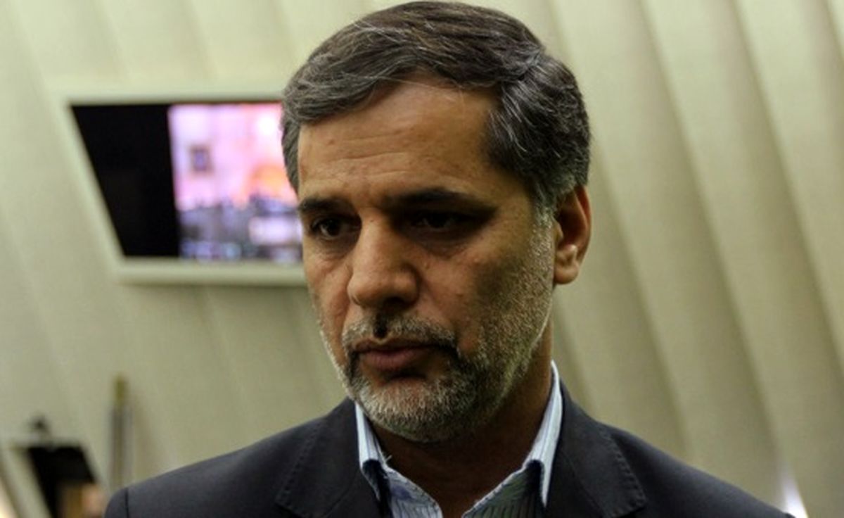 نقوی‌حسینی: ارتقای سطح روابط تهران-لندن منع قانونی ندارد