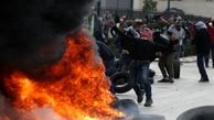 زخمی شدن بیش از 2000 فلسطینی طی یک هفته اخیر