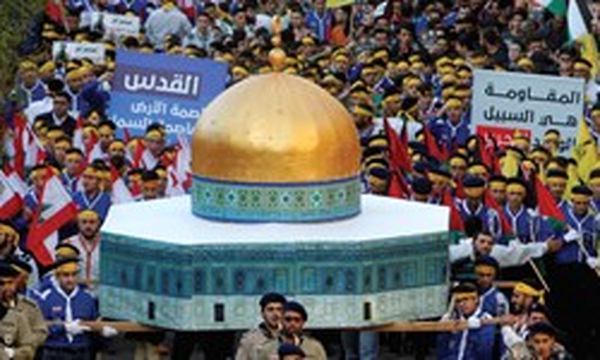 انگلیس قصد دارد شاخه سیاسی «حزب‌الله» را هم تروریستی اعلام ‌کند