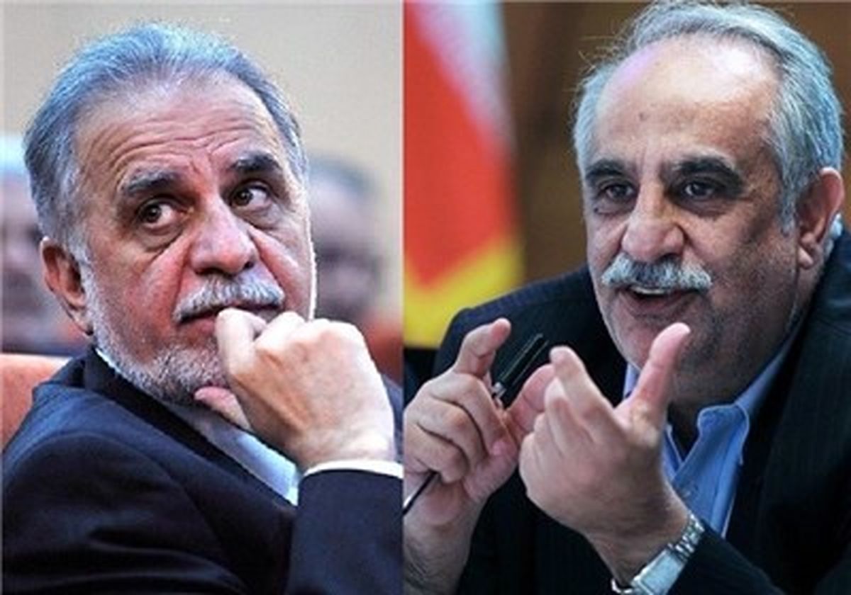 تاخیر ۶ماهه «کرباسیان» در ابلاغ نمونه امضای «کرباسیان»