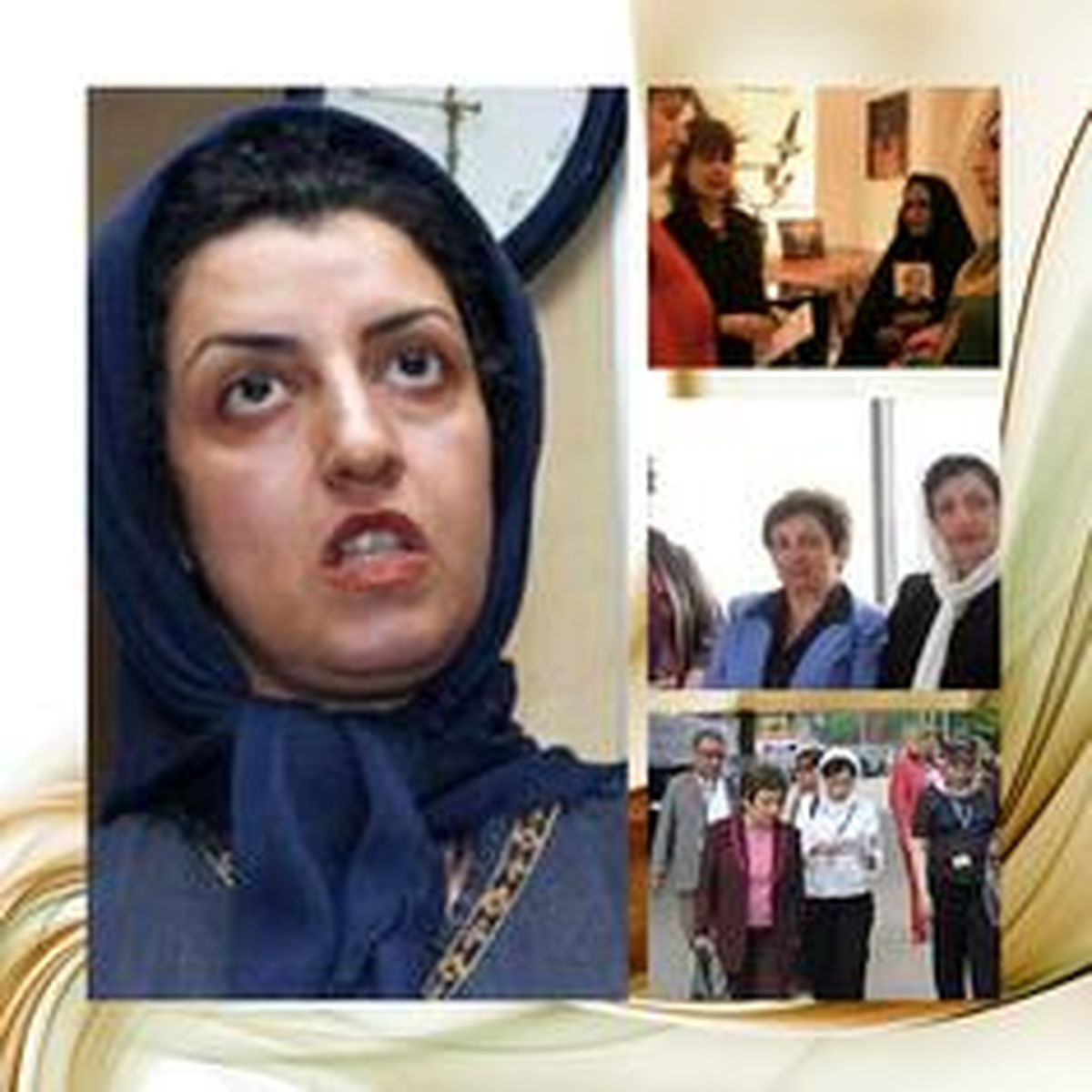 نمایندگان اصلاح طلب شما از این چهره کریه حمایت کرده اید؟ + اسناد