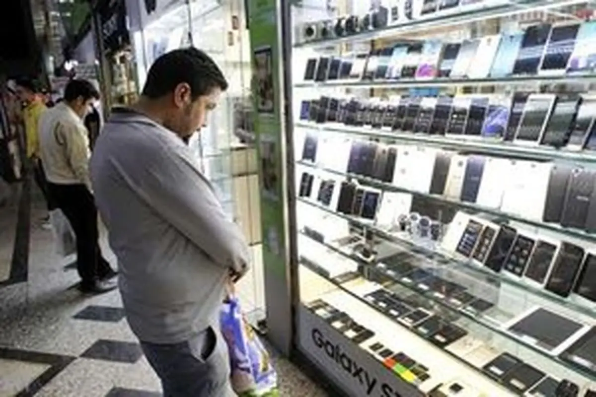 قیمت گوشی تلفن همراه چقدر حباب دارد؟
