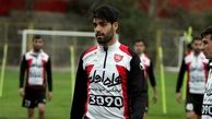 قنبرپور:طارمی و رضاییان پرسپولیس را در شرایط گیج کننده قرار دادند 