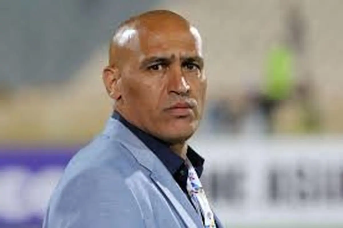 عاقبت منصوریان معلوم شد!