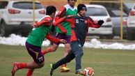 مدیران پرسپولیس اجازه ورود به خانه صادقیان را ندارند!