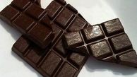 به این دلیل شکلات تلخ را با روغن زیتون بخورید