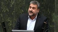 ایران از اروپا درباره عزم اقتصادی انتظار بیشتری دارد