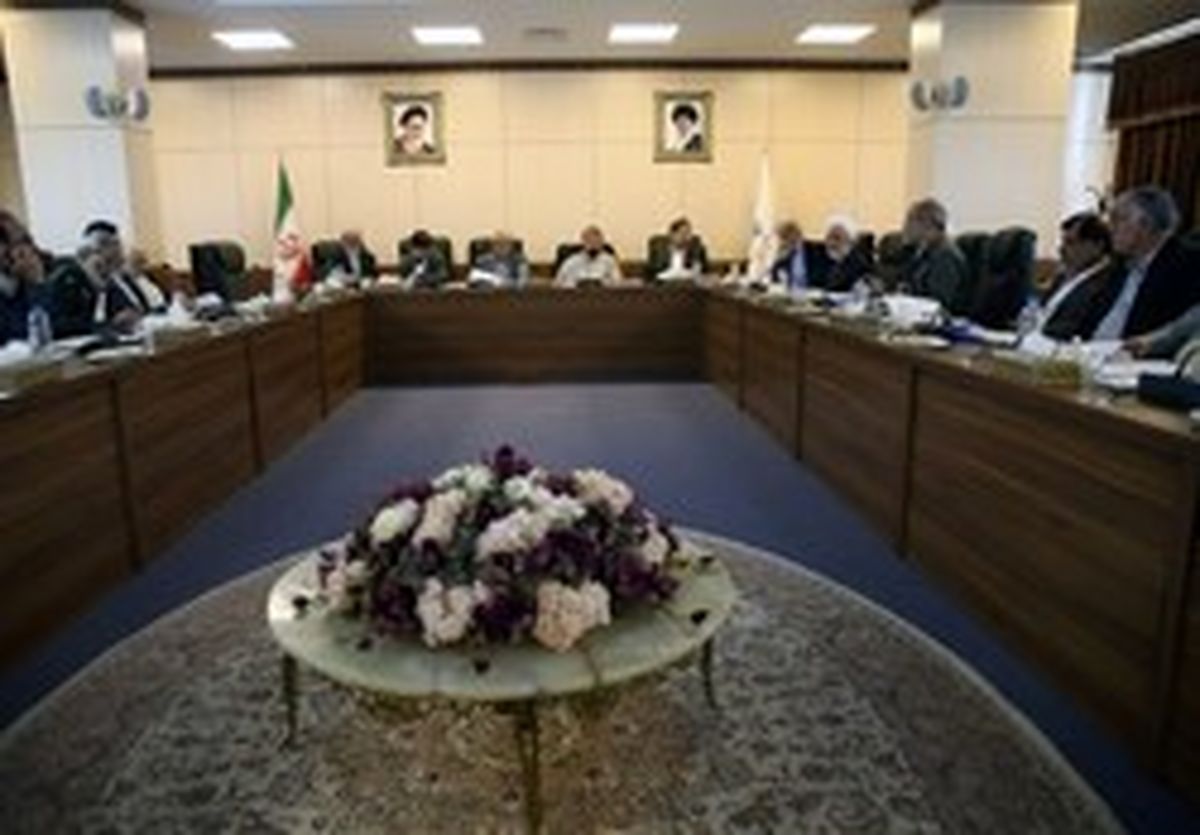 بررسی لایحه حفاظت از منابع ژنتیکی در مجمع تشخیص