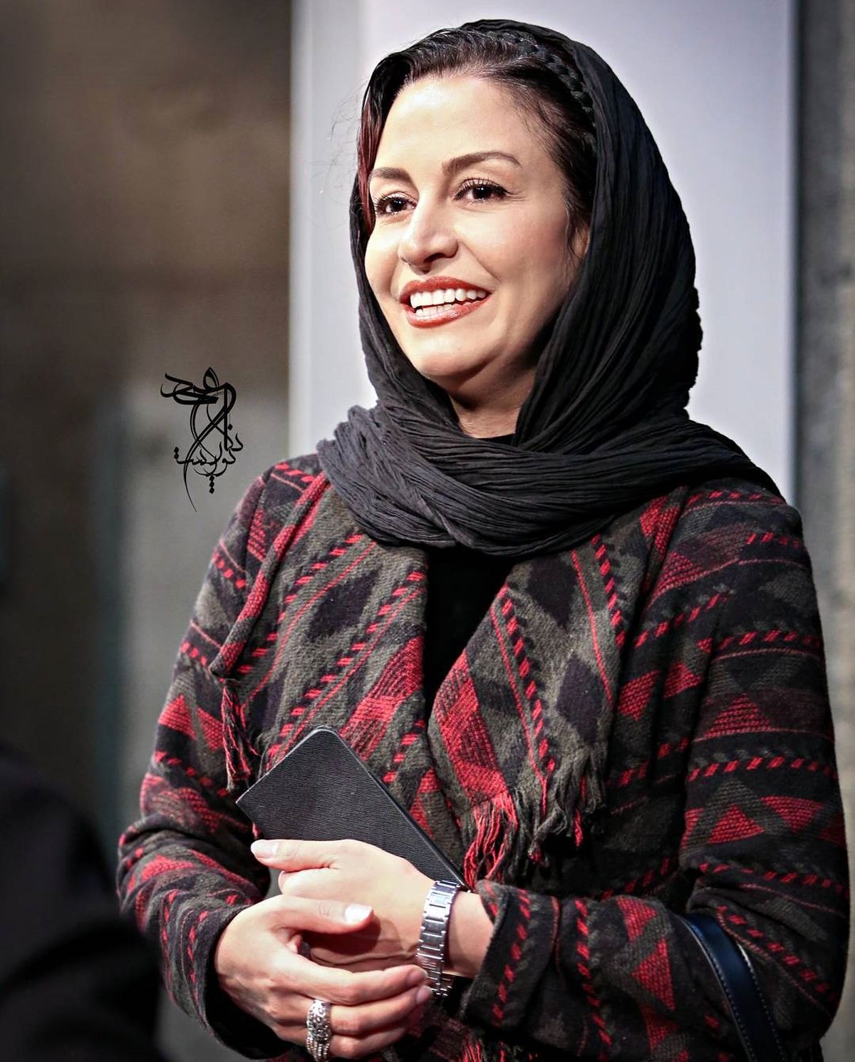  مریلا زارعی از دوزن تا شیار 143