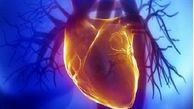 ارتباط بیماری‌های قلب و عروق با ژنتیک