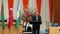 بان‌کی‌مون فرا رسیدن عید نوروز را تبریک گفت