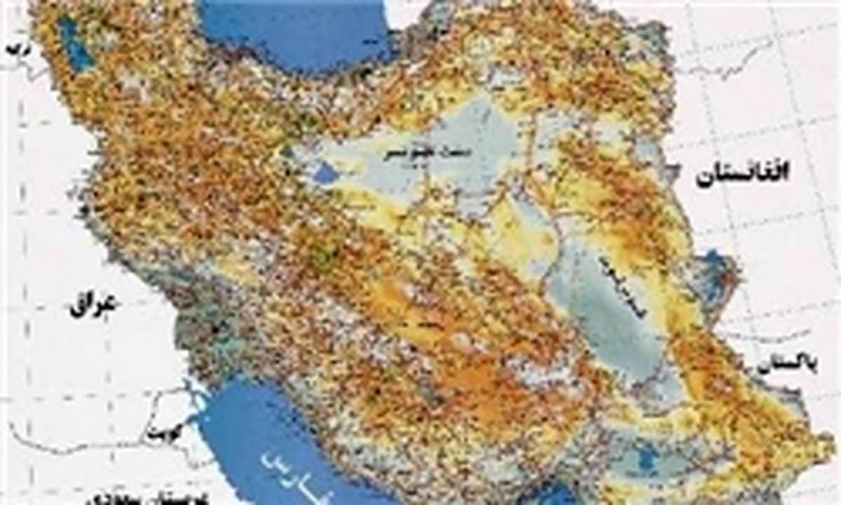 «مبارک‌شهر» به شهرهای ایران اضافه شد