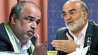 پرکارترین قضات سال ۹۱