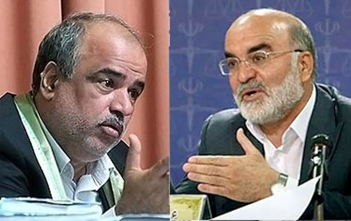 پرکارترین قضات سال ۹۱