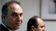 «حمید فرخ نژاد» با لباس عربی