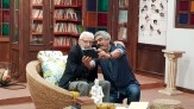 آغاز «کتاب باز» با حضور جمشید مشایخی