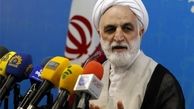  کروبی در جلسه‌ای قول داد به اشتباهش اعتراف کند اما زیر قولش زد 