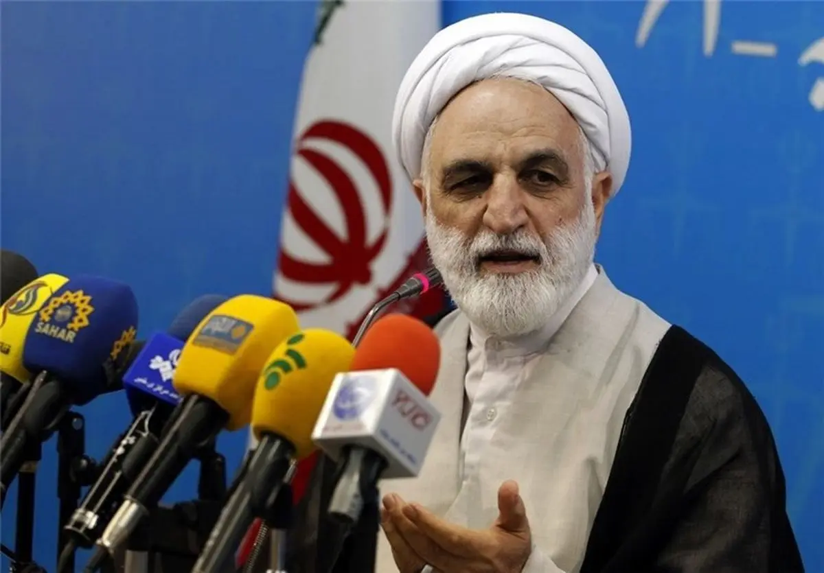 کروبی در جلسه‌ای قول داد به اشتباهش اعتراف کند اما زیر قولش زد 