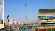  محل جدید تمرینات پرسپولیس مشخص شد 